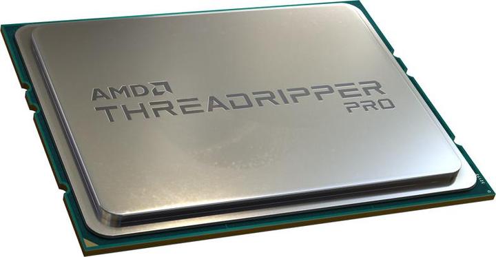 Produktbild AMD Ryzen Threadripper 5975WX (sWRX8, 3.60 GHz, 32 -Core)