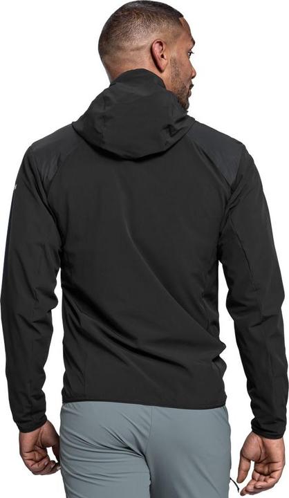 Image du produit Schöffel Hybrid Jk Style Blaueis MNS (54, XXL)