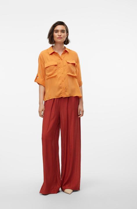 Produktbild Vero Moda VMFABIANA Hemd Hemd (XS)