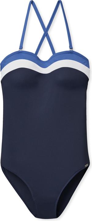 Produktbild Schiesser Badeanzug Ocean Swim (42)