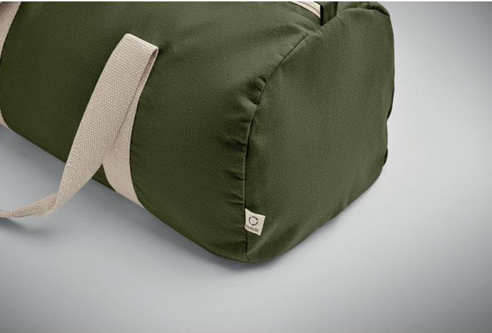 Produktbild MidOcean Reisetasche Sinn Recycelte Baumwolle