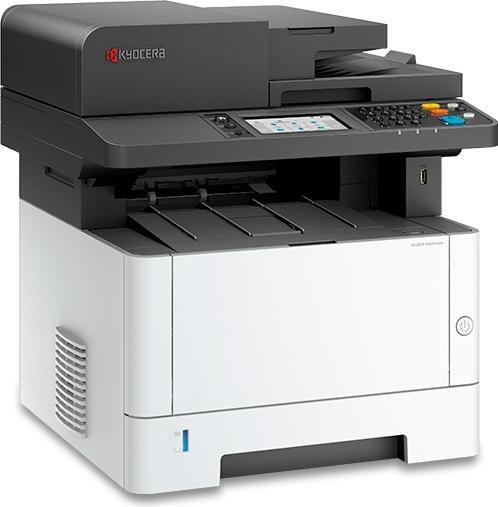 Actual product image Kyocera ECOSYS MA3501WFX 2.4/5 GHZ (Laser, Black and white)