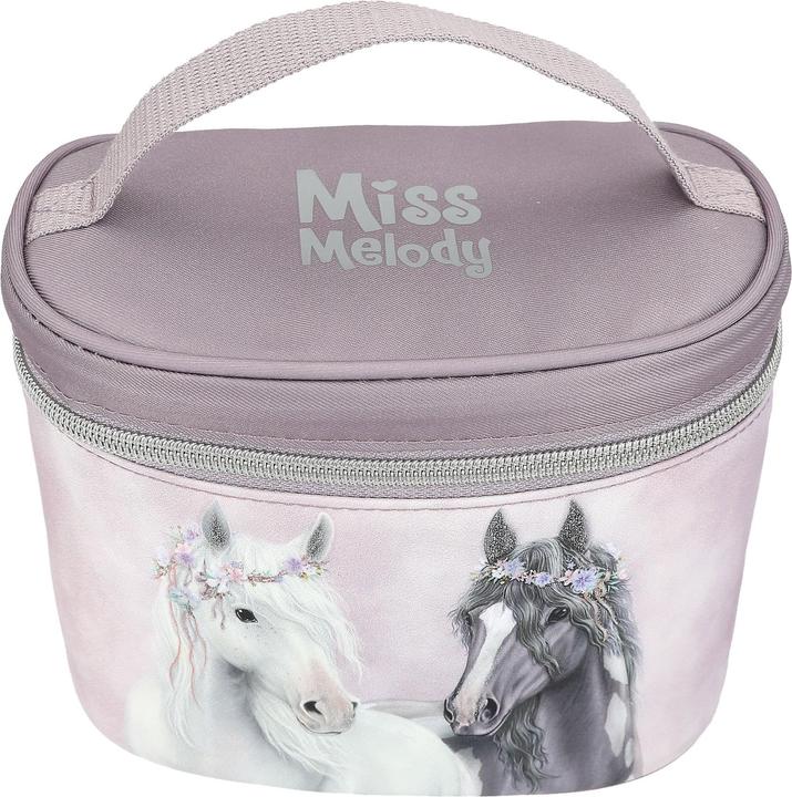 Produktbild Schmidt Spiele Miss Melody - Cosmetic Case FANTASY HORSE ( 0413189 )