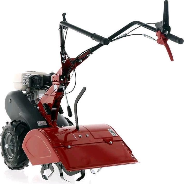 Produktbild Eurosystems RTT2 SR Einachsschlepper Honda GP160 mit Radantrieb