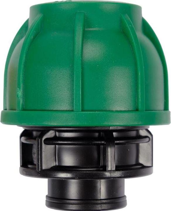 Produktbild Toya Flo Pe GW Rohranschluss 32mm x 1/2 & quot Für Wasserinstallationen (32 mm)