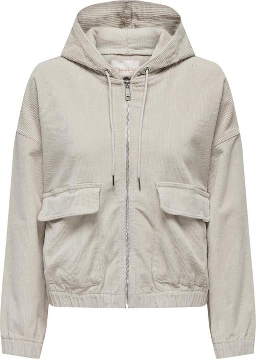 Only Cord- Jacke Jacke
