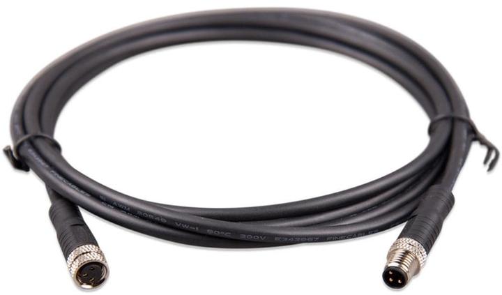 Produktbild Victron Energy Rundsteckverbinder M8 Victron 3-polig (2er Pack) 5m