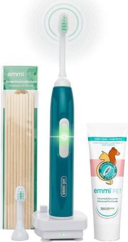 Image du produit Emmi-pet Kit de base (Chien, Chat)