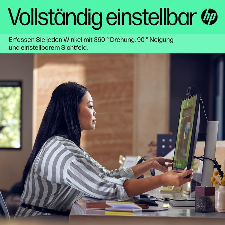 Produktbild HP 625 (2 Mpx)