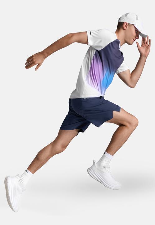 Actual product image 2XU Aero Tee (L)