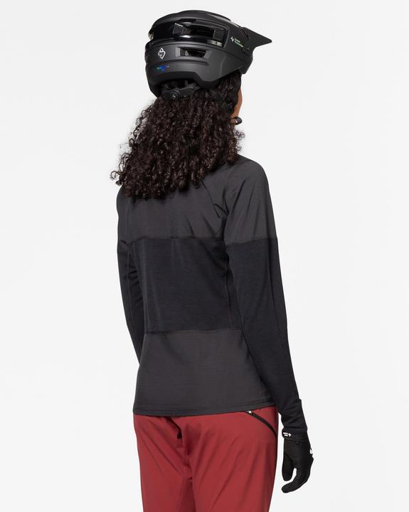 Image du produit Sweet Protection Hunter Merino Hybrid LS Jersey W (M)