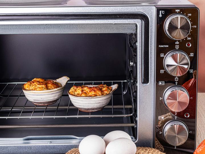Actual product image Rommelsbacher Small kitchen