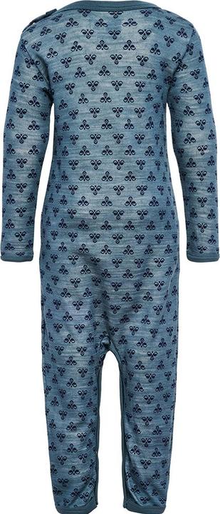 Actual product image hummel Hmlsonny Bodysuit L/S (80)