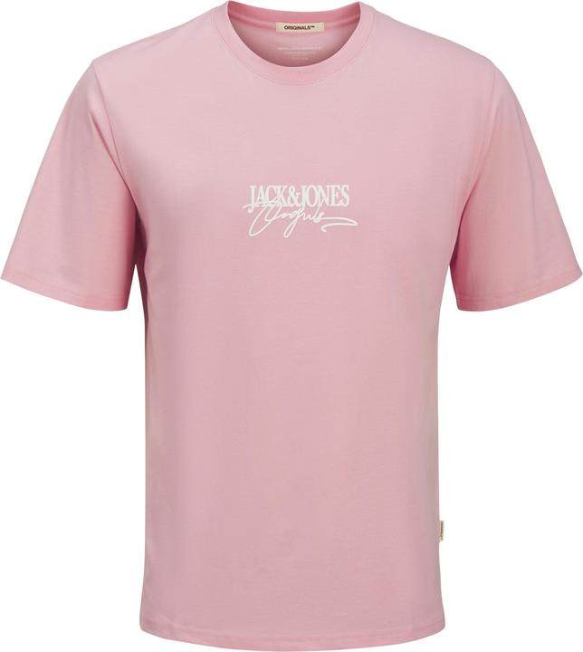 Produktbild Jack & Jones Logo Rundhalsausschnitt T-shirt T-shirt (XS)