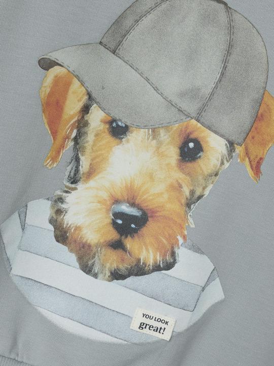 Produktbild Name it Bio-Baumwoll Sweatshirt (98)