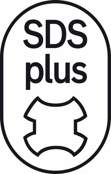 Produktbild Bosch Professional Zubehör PRO SDS plus-5C Spitzmeissel, 250 mm
