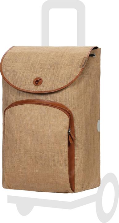 Actual product image Andersen Reik beige