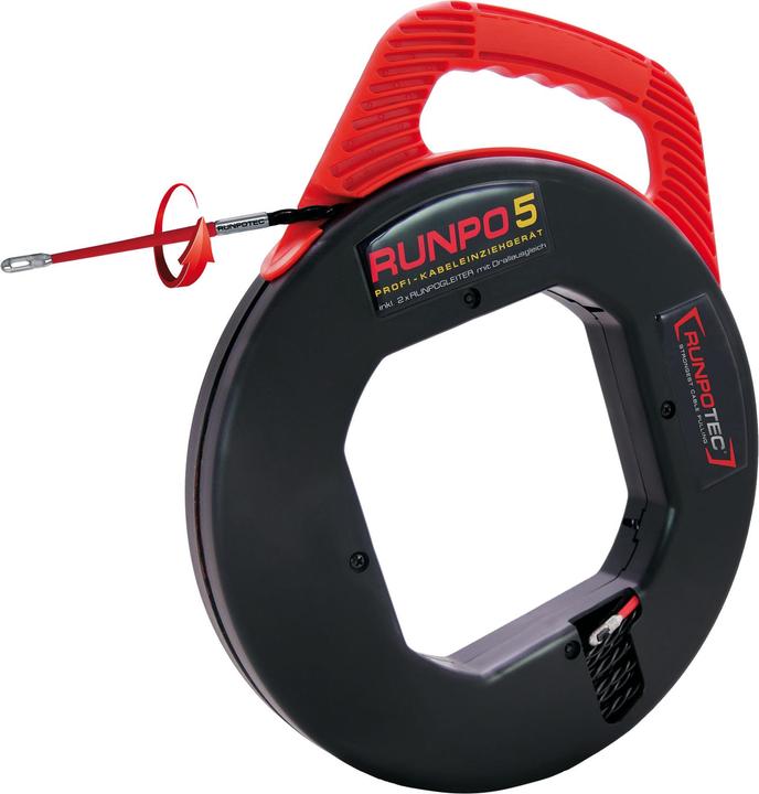 Image du produit Runpotec Runpo 5 30m (30 m)