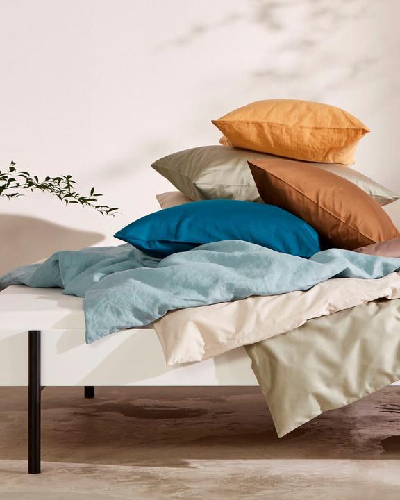 Image du produit micasa Penelope (Housse de couette, 200 x 210 cm)