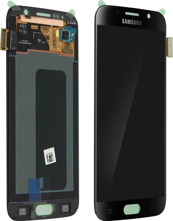 Produktbild Samsung LCD Assembly (Display, Galaxy S6)