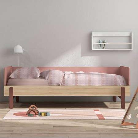 Produktbild Flexa Sofabett Popsicle 120x200cm (120 x 200 cm)