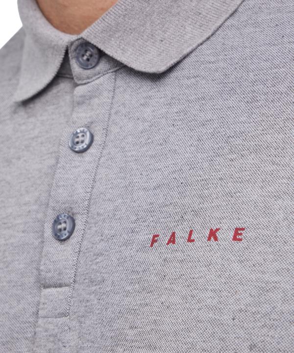 Produktbild Falke GO Poloshirt m (L)