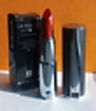Immagine prodotto Givenchy Le Rouge Interdit Intense Silk 307 Intense Silk Grenat Initie Colour (N500 Brun Mocha)