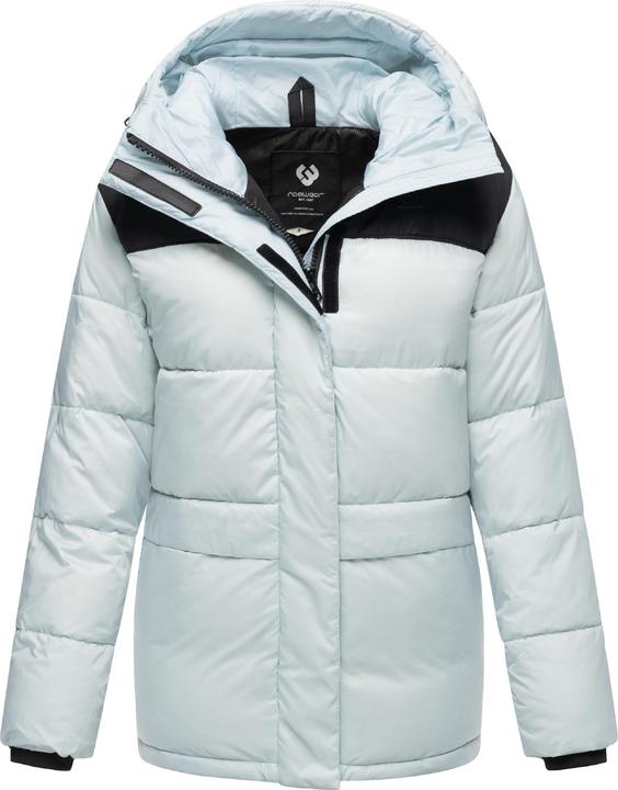 Actual product image Ragwear Wikesh (6XL)
