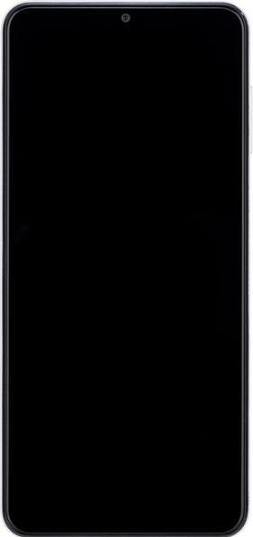 Actual product image Samsung Galaxy A13 EU (64 GB, White, 6.60", Dual SIM, 50 Mpx, 4G)