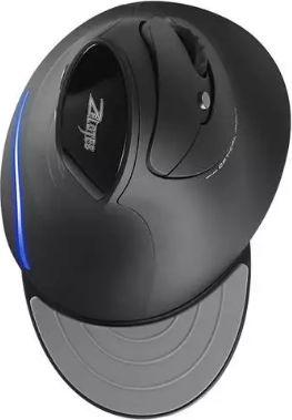 Produktbild Strado Mysz Zelotes F-17 (Kabelgebunden)