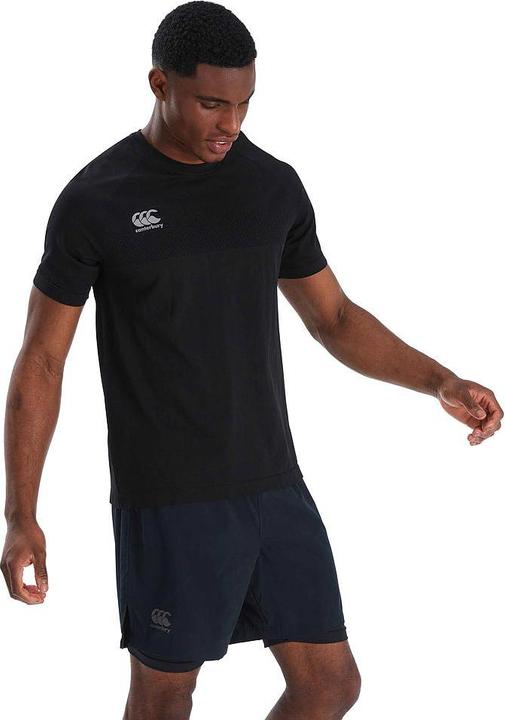 Immagine prodotto Canterbury Maglietta V2 senza cuciture (L, XL)
