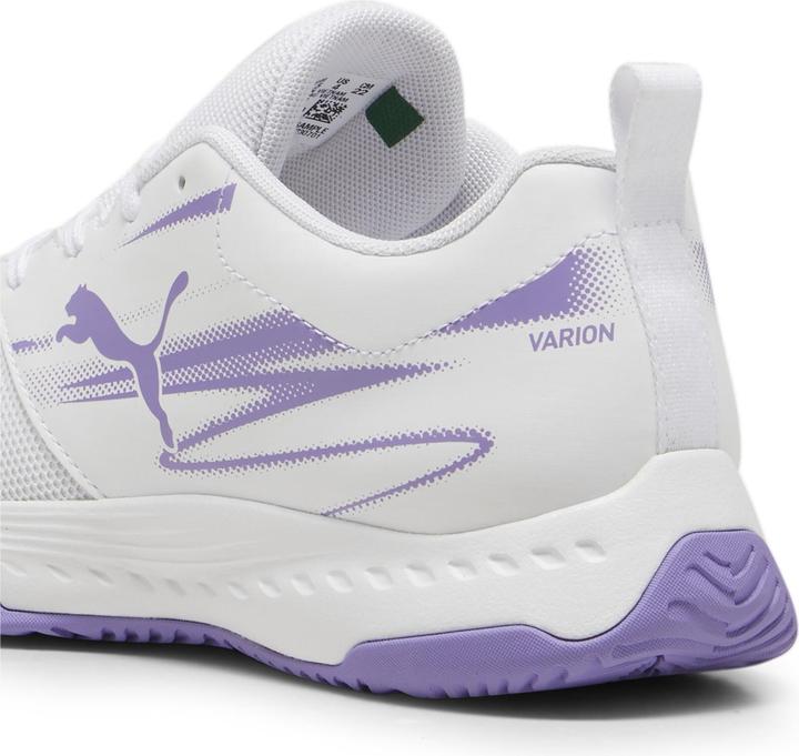 Produktbild Puma Varion II Jr (37)