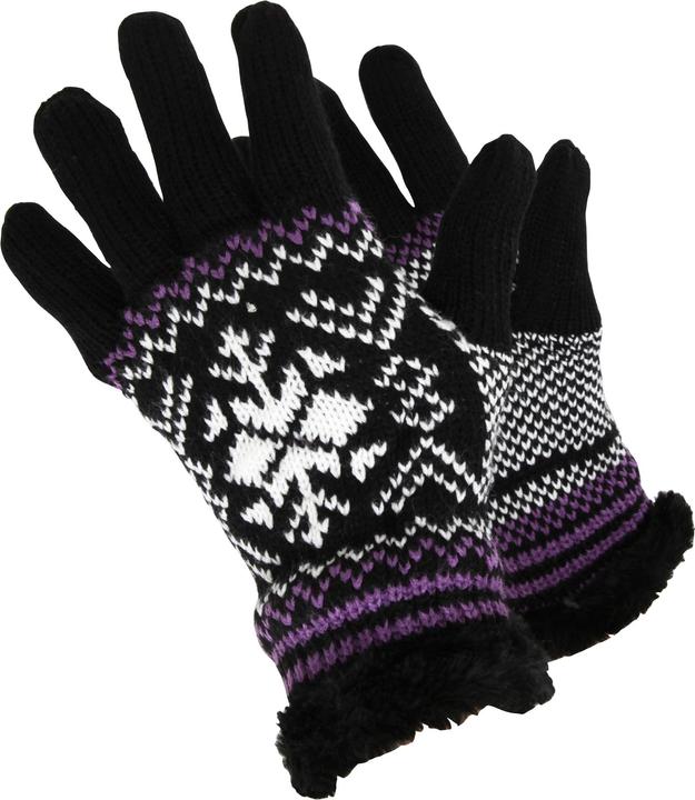 Produktbild Rock Jock Strickhandschuhe