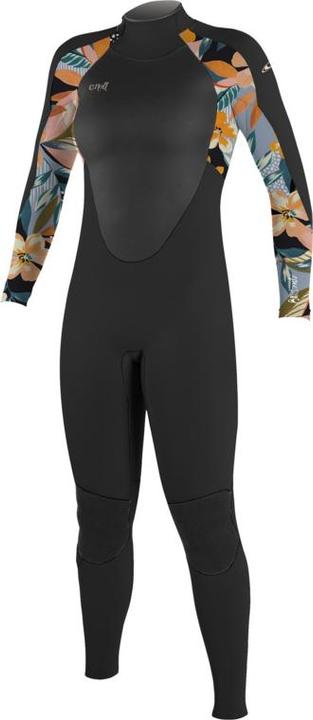 Produktbild O'Neill surfanzug full zip epic 3/2 back (6)