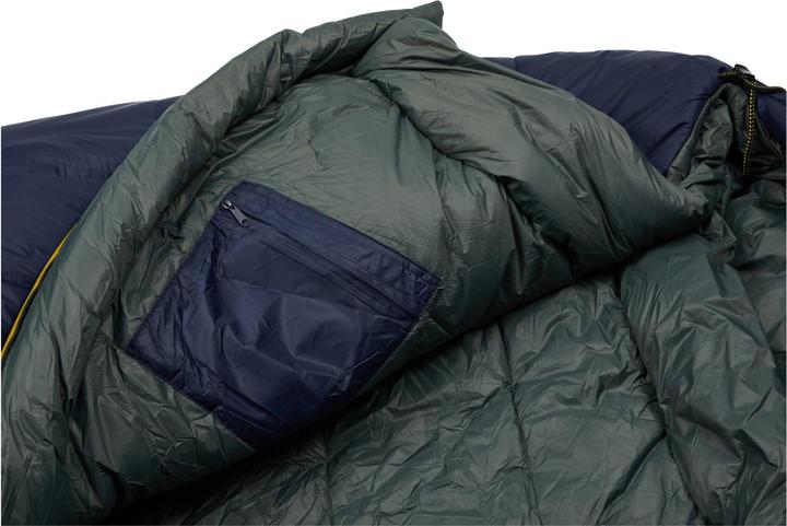 Produktbild Stoic RovenSt. -1°C Sleeping Bag