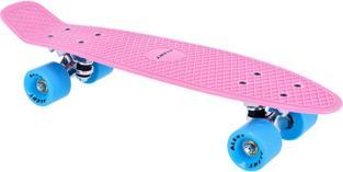 Actual product image Skateboard Pink 55 Cm ABEC 7