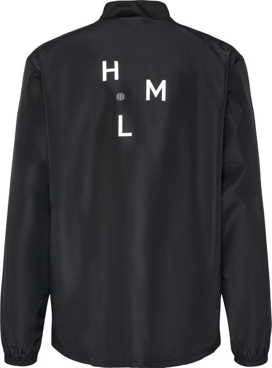 Actual product image hummel hmlCOURT WOVEN JACKET (L)