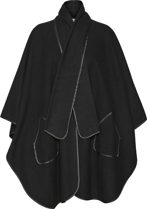 Vero Moda VMNAOMI Mantel Cape (One Size)