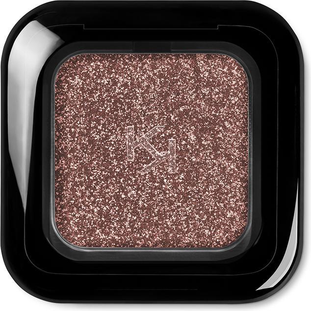 KIKO Milano Glitter Shower Eyeshadow (Rosa d'oro)