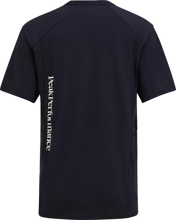 Immagine prodotto Peak Performance Women's Trail Wool Blend S/S (XS)