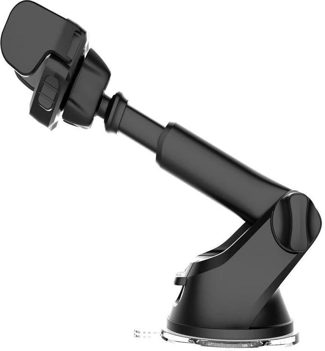 Actual product image T'nB Smartphone holder with suction cup