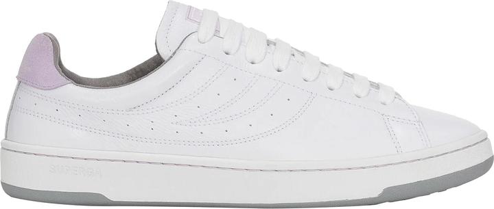 Produktbild Superga Sneaker 4833 Lendl Leder (45)