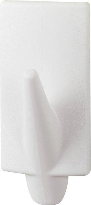 Actual product image tesa Self adhesive hooks