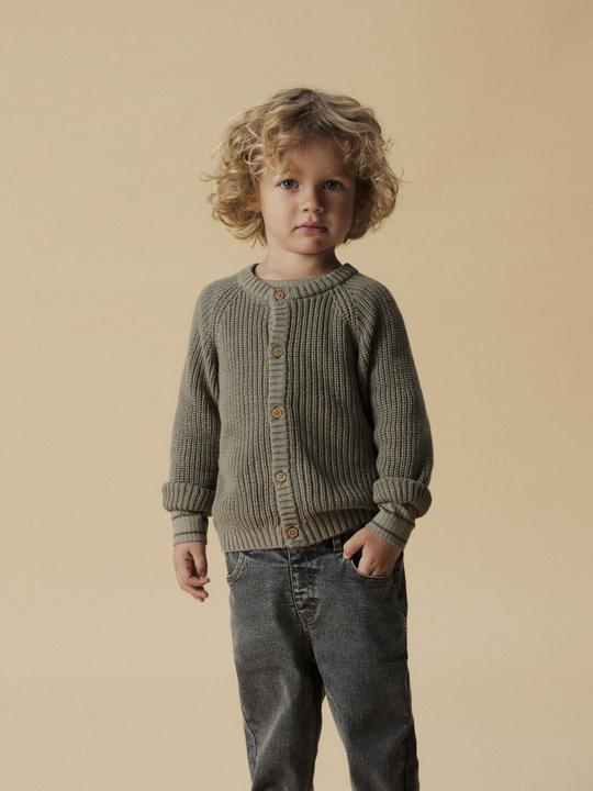 Produktbild Name it Langarm Strickjacke (110)