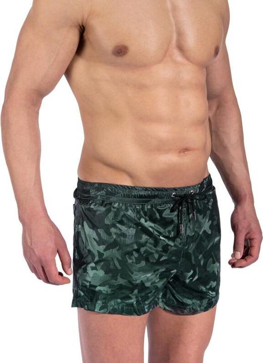 Olaf Benz Badeshort