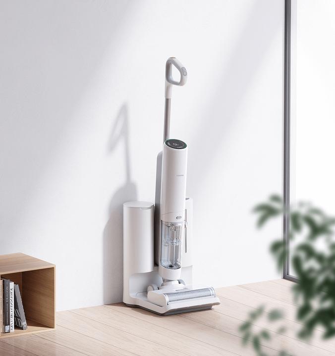 Actual product image Xiaomi Truclean W10 Ultra Wet Dry Vacuum