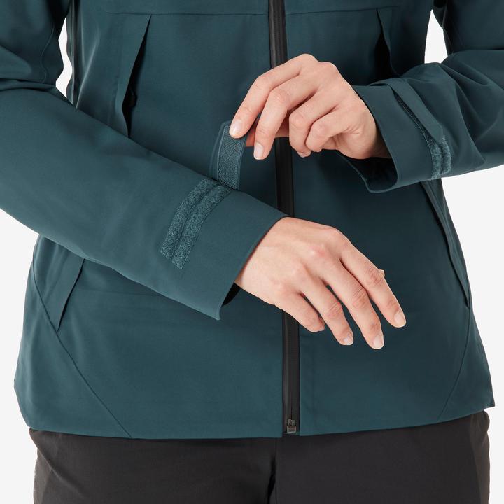 Immagine prodotto Quechua Giacca da trekking da donna - MH500 (XL)
