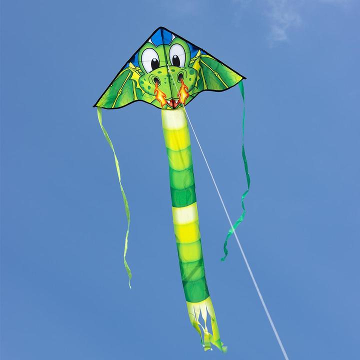 Actual product image Invento Simple Flyer Dragon
