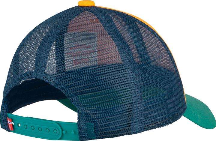Actual product image Trollkids Kid's Femund Cap (48, 50, 52)
