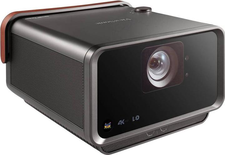 Immagine prodotto Viewsonic X10-4K (4K, 2400 lm, 0.8:1)